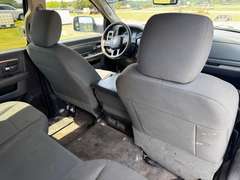 2015 Ram 2500 SLT 4x2 Truck