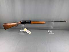 Luigi Franchi 48AL 20ga Semi-Auto Shotgun #C30376