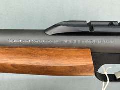 Browning Buck Mark 22LR Semi-Auto Rifle #213MY01083