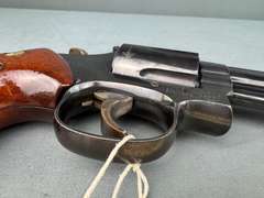 Smith & Wesson 19-4 357Mag Revolver w/box #73K2684