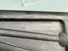 Western Field M550ABD 12ga Pump Shotgun #H367356