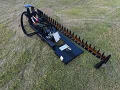 2025 Wolverine 6' Sickle Mower