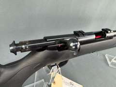 Savage Mark II 17Mach2  Bolt Rifle #1257888