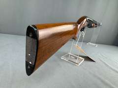 Ithaca 37R Feather Light 20ga Pump Shotgun #617223-4
