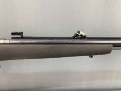 Knight LK-93 50cal BLACK POWDER Rifle #190627