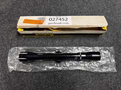Bushnell 4 x 38mm Rifle Scope