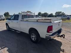 2015 Ram 2500 SLT 4x2 Truck