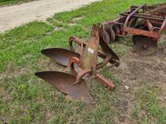2-Bottom Plow