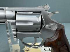 Rossi 851 38Sp Revolver w/box #J092289