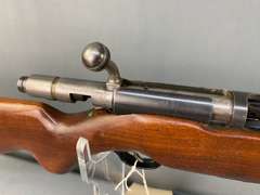 Mossberg 185D-B 20ga Bolt Shotgun w/2 chokes & soft case #NVSN