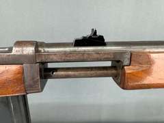 Universal Corp Vulcan 44cal Slide Rifle #1911