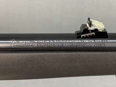 Knight LK-93 50cal BLACK POWDER Rifle #190627