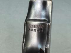 Ortgies Deutsche Werke 6.35 Semi-Auto Pistol #49441