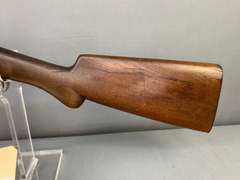 12ga Pump Shotgun #173979
