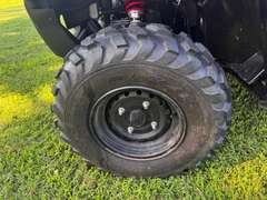 2008 Kawasaki Teryx LE 750 4x4 ATV
