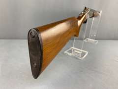 Naval Co Line Thrower 45-70 Single Rifle w/Trunk, Projectiles & String #290
