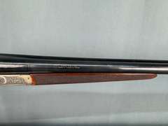 TriStar Bristol 12ga Side by Side Shotgun w/box #20TB1200348