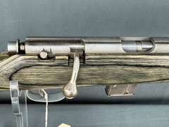 Savage 17VS 17HMR Bolt Rifle #97627822