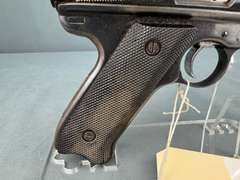 Ruger 22LR Semi-Auto Pistol No Mag, w/soft case #11-01720