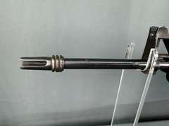 Squires Bingham 16 22LR Semi-Auto Rifle #A160128