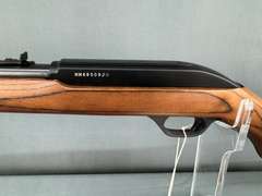 Marlin 60 22LR Semi-Auto Rifle #MM68509J