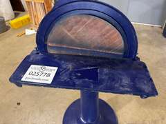 13" Disc Sander on Stand