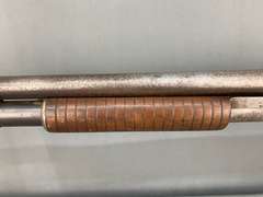 Winchester 1897 12ga Pump Shotgun #481933