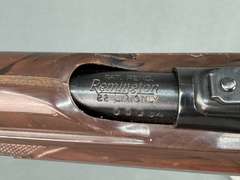 Remington Nylon 66 22LR Semi-Auto Rifle w/Scope #451566