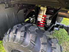 2008 Kawasaki Teryx LE 750 4x4 ATV