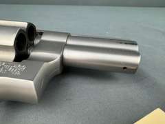 Smith & Wesson 625-3 Model of 1989 45ACP Revolver w/box #BEN9034