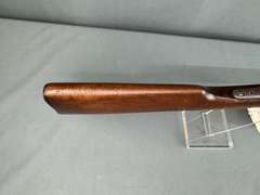 Remington 4 22S/L Single Rifle #NVSN