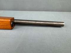 Universal Corp Vulcan 44cal Slide Rifle #1911