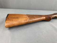 Winchester 1897 12ga Pump Shotgun #481933