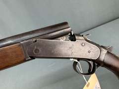 Iver Johnson Champion 410ga Single Shotgun #56208