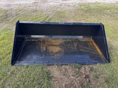 2025 Wolverine 74" Smooth Bucket