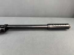 JC Higgins 20 12ga Pump Shotgun #NVSN