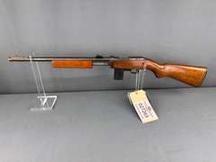 Universal Corp Vulcan 44cal Slide Rifle #1911