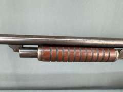Stevens 520 12ga Pump Shotgun #81879A