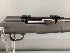 Savage A22 22WMR Semi-Auto Rifle #K467748