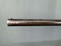 Stevens 520 12ga Pump Shotgun #81879A