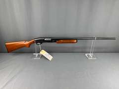 Remington Wingmaster 870 12ga Pump Shotgun #774855V