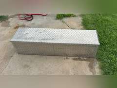 48" Kobalt Truck Bed Tool Box