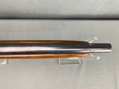 Naval Co Line Thrower 45-70 Single Rifle w/Trunk, Projectiles & String #290