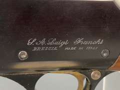 Franchi 20ga Semi-Auto Shotgun #83369
