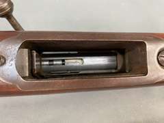 WesternField M149A 20ga Bolt Shotgun #NVSN