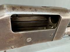 Stevens 520 12ga Pump Shotgun #81879A