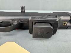 Ruger PC Carbine 9mmLuger Semi-Auto Rifle #910-83775
