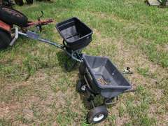 (2) Lawn Spreaders