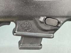 Ruger PC Carbine 9mmLuger Semi-Auto Rifle #910-83775