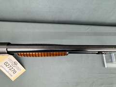 Ithaca 37R Feather Light 20ga Pump Shotgun #617223-4